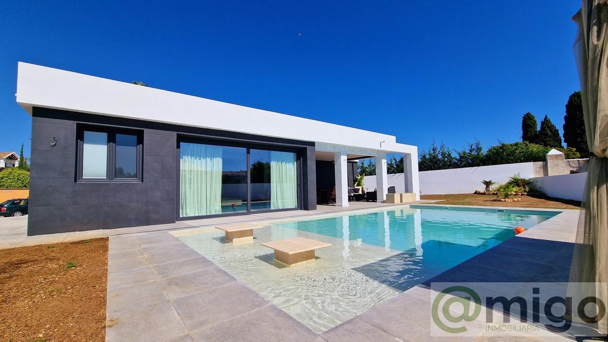 Продажа от

 Виллa на Marbella