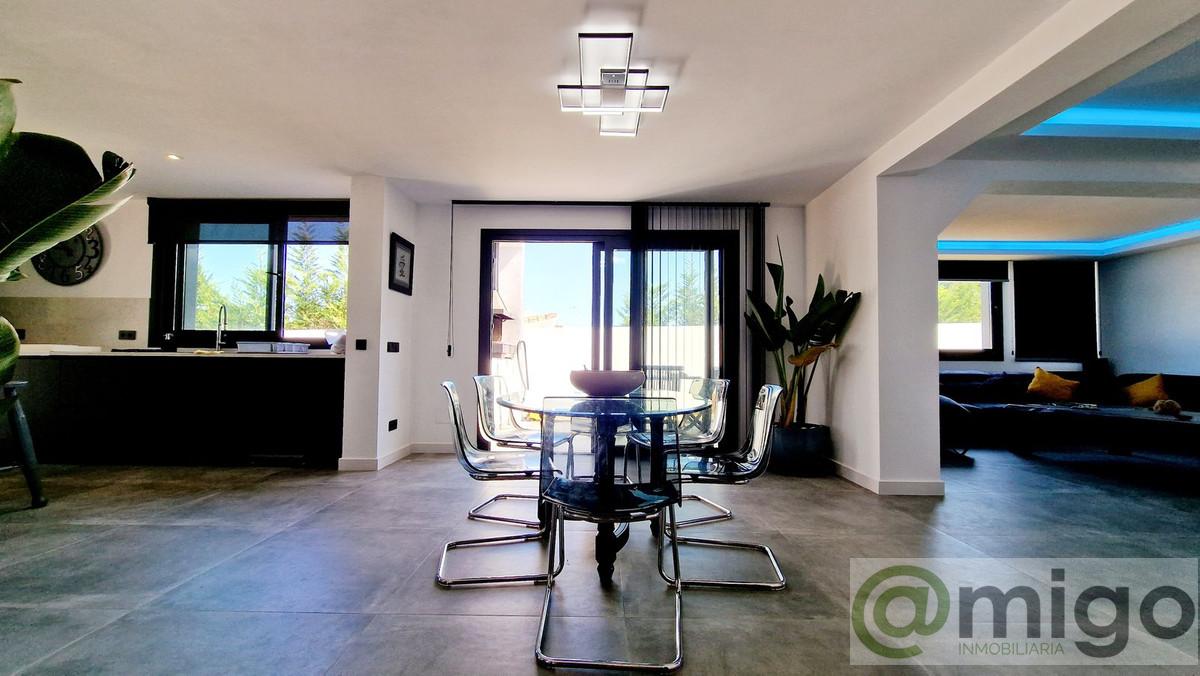 Venta de villa en Marbella