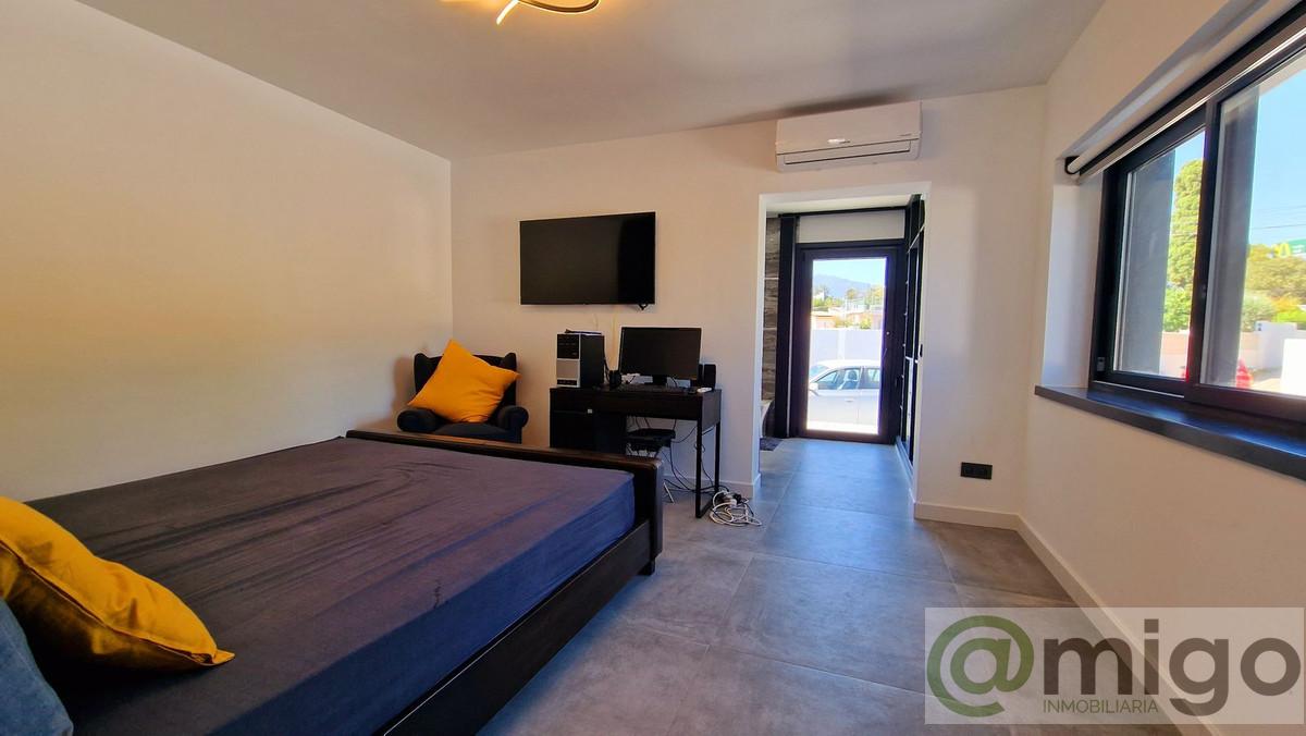 Venta de villa en Marbella