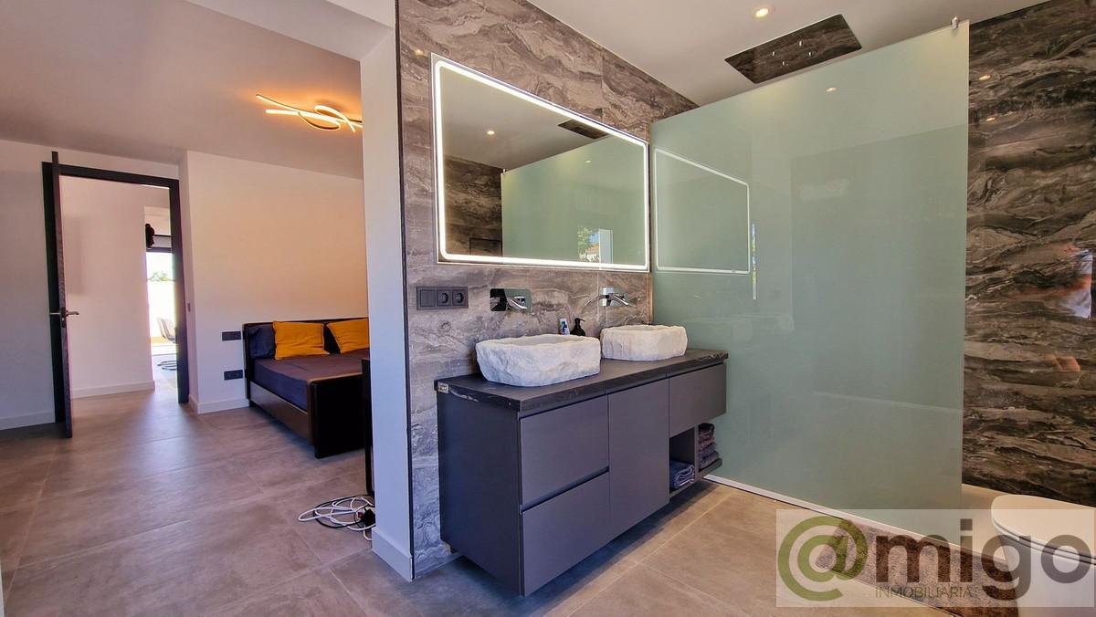 Venta de villa en Marbella