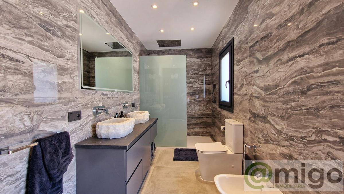 Venta de villa en Marbella