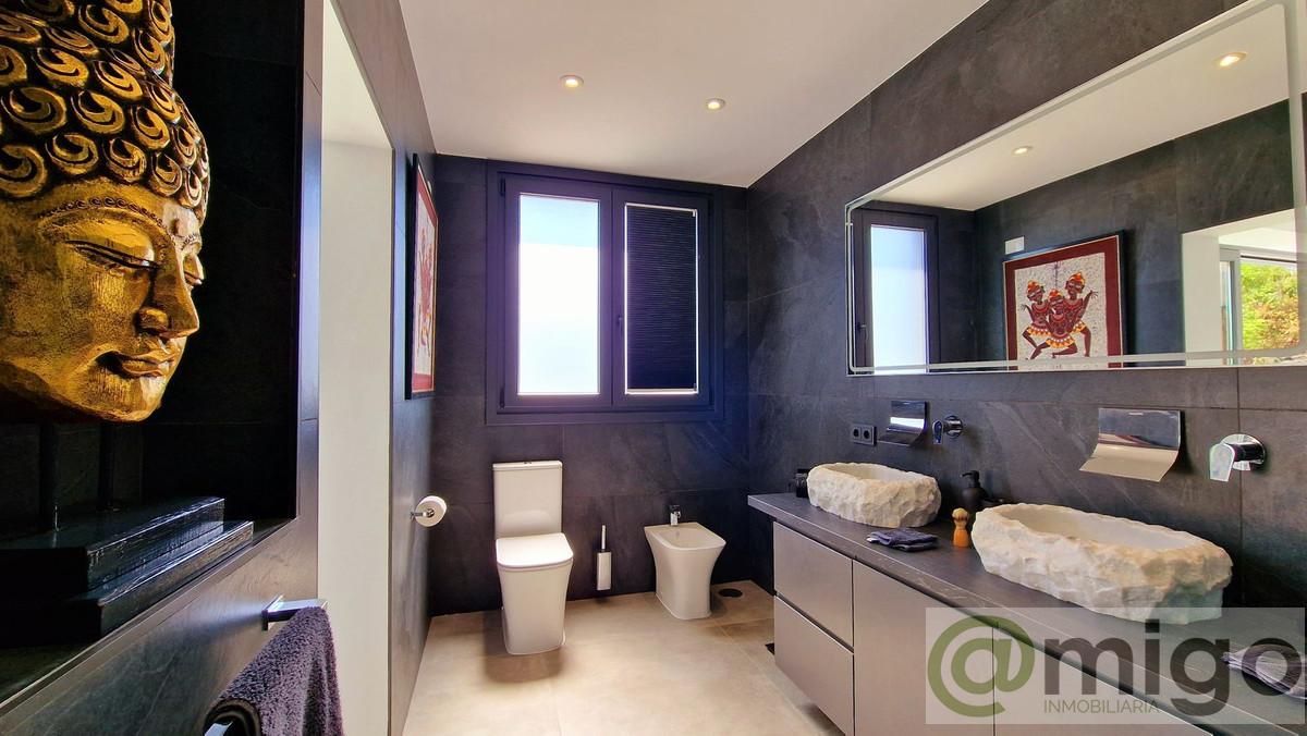 Venta de villa en Marbella