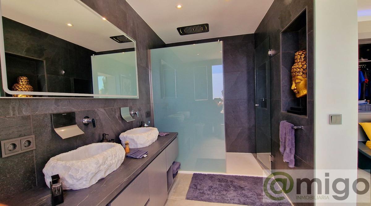 Venta de villa en Marbella