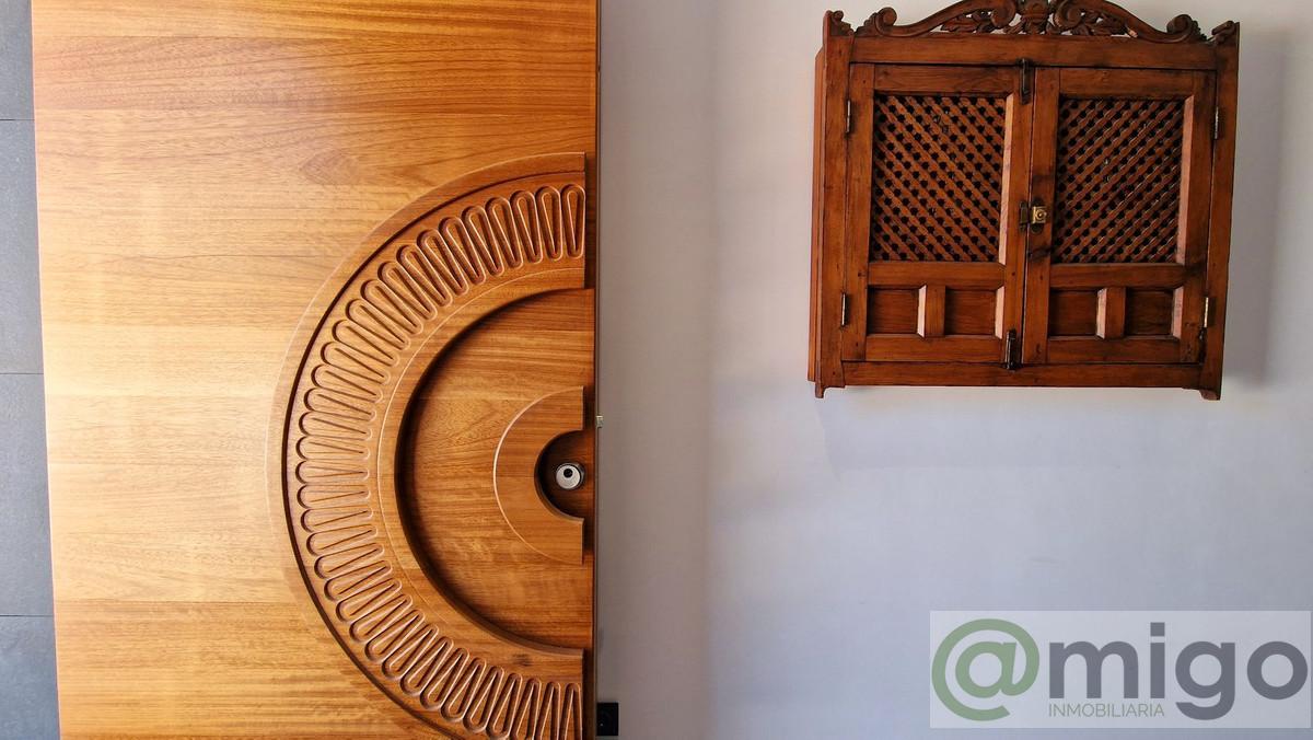 Venta de villa en Marbella