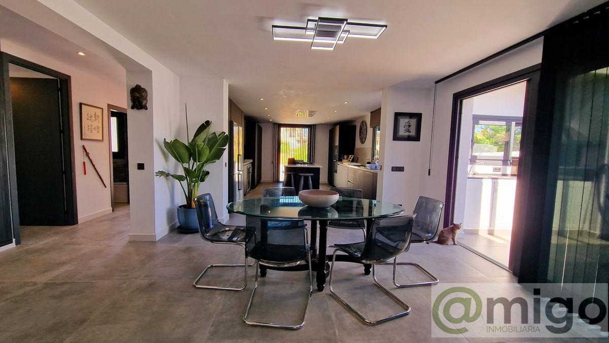 Venta de villa en Marbella