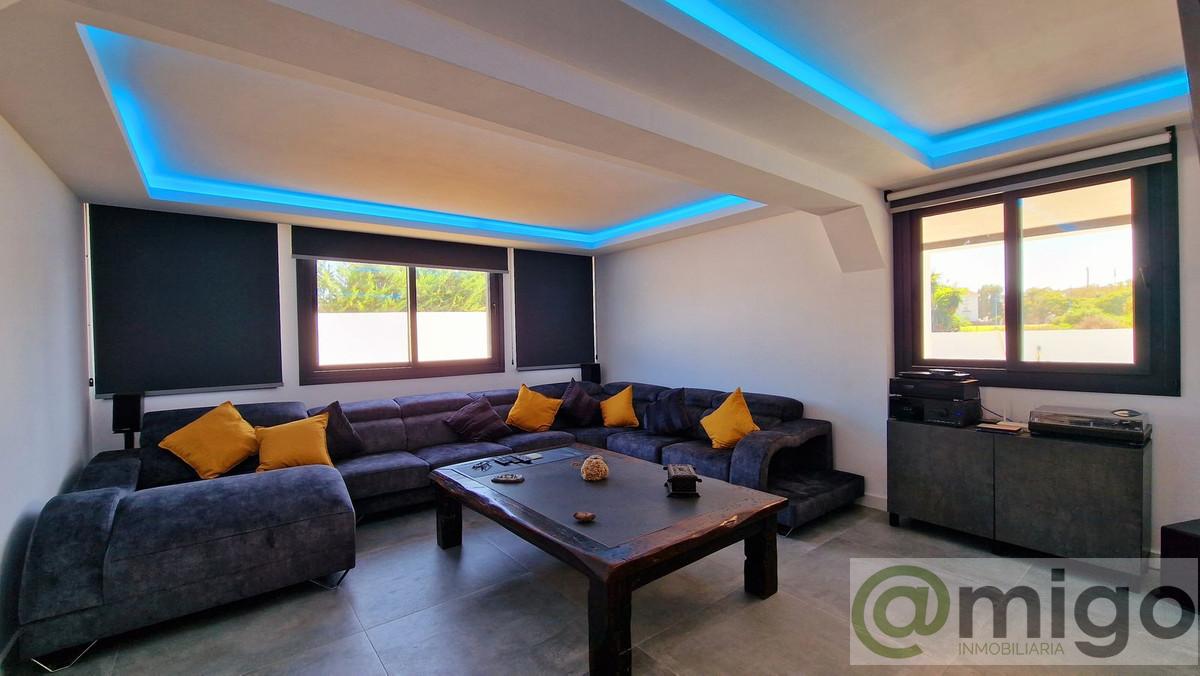 Venta de villa en Marbella