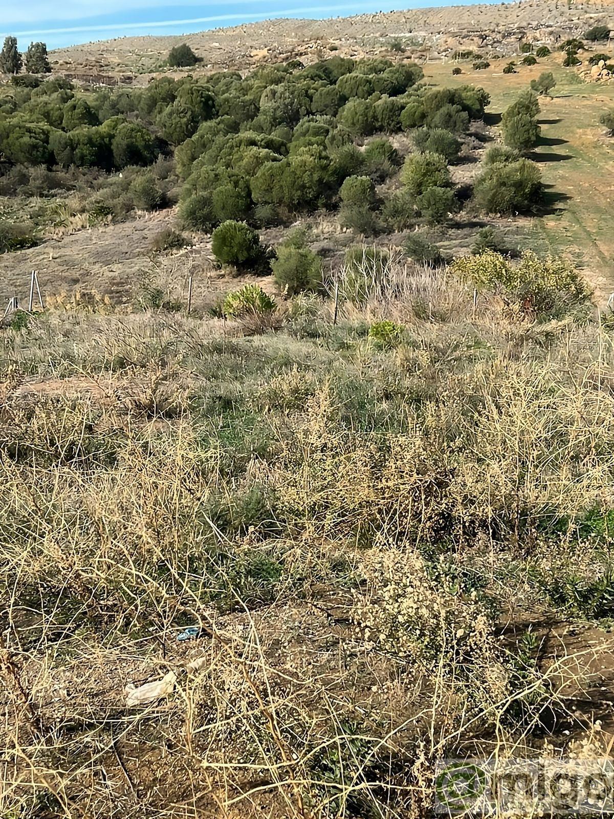 Venta de terreno en Casares