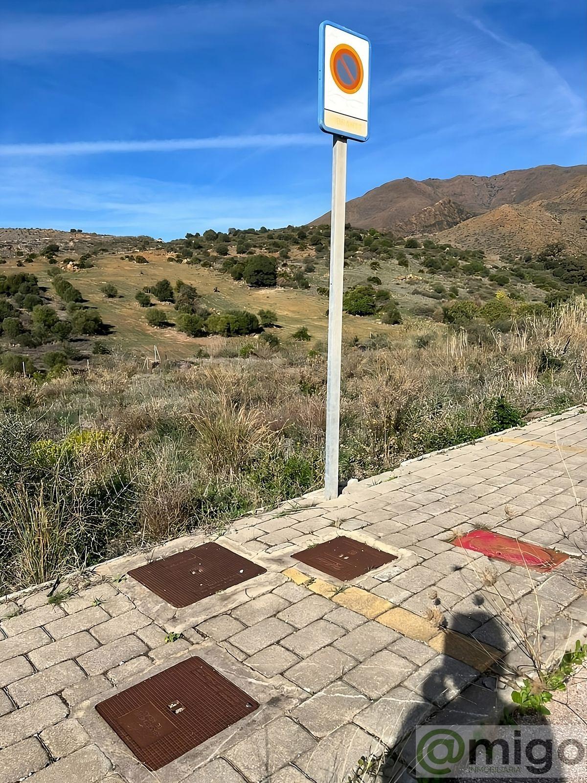 Venta de terreno en Casares