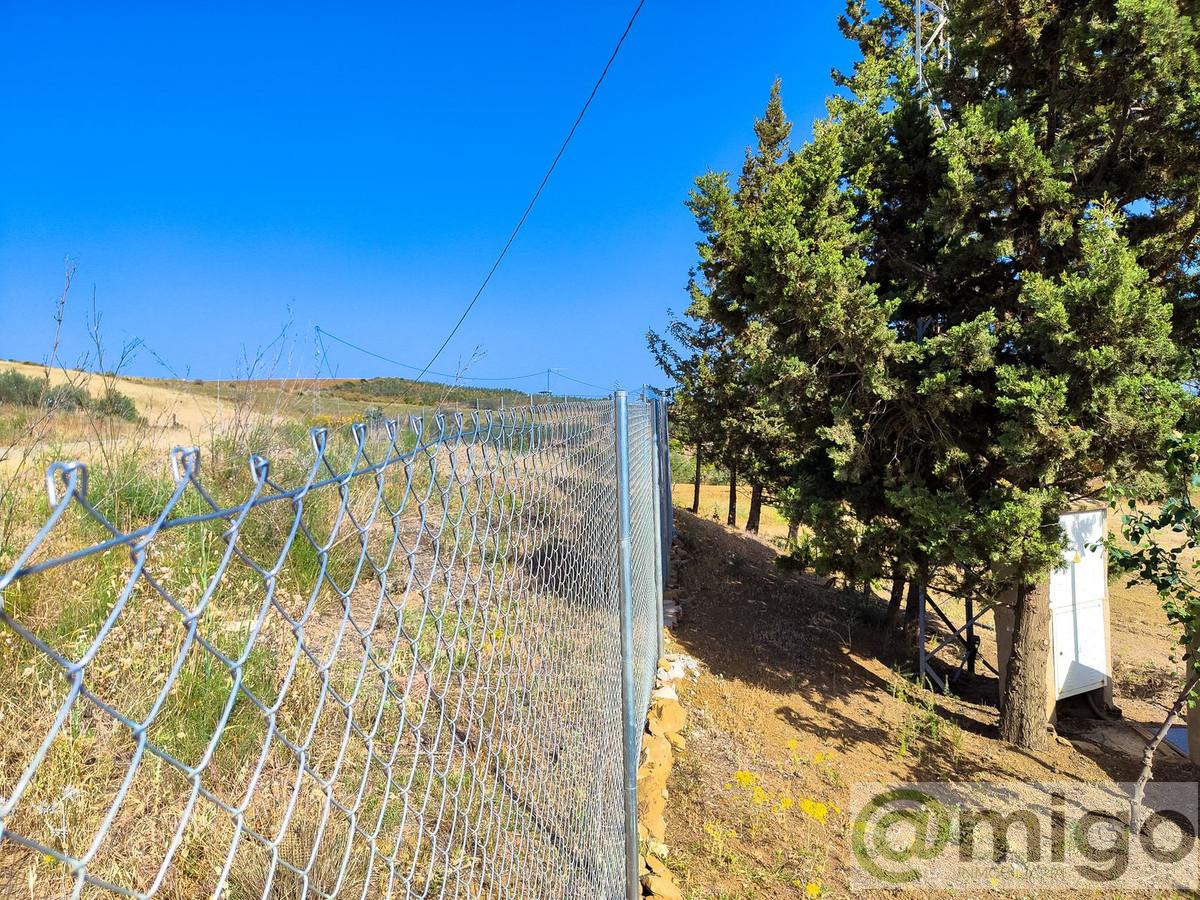 Venta de terreno en Coín