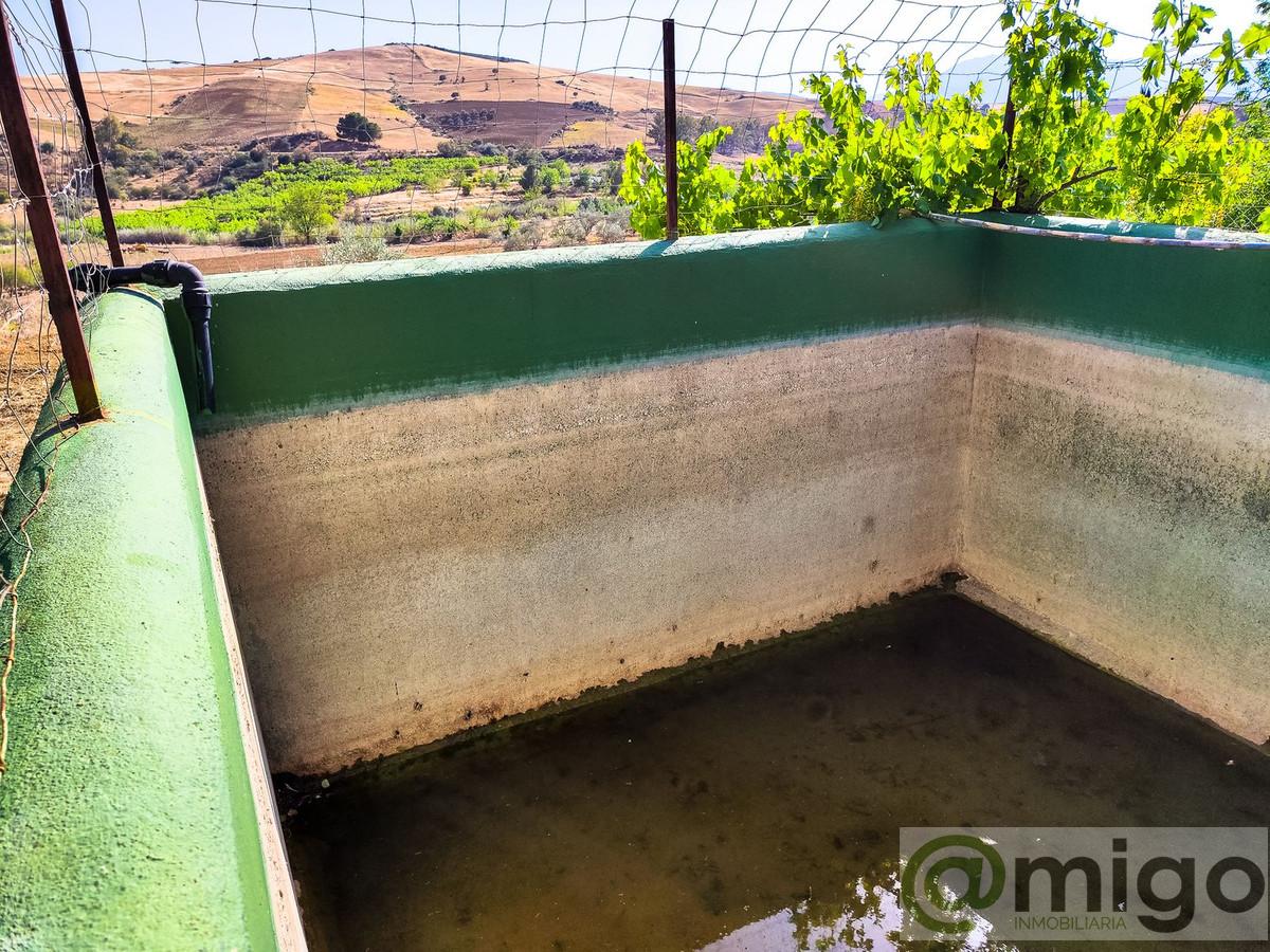 Venta de terreno en Coín