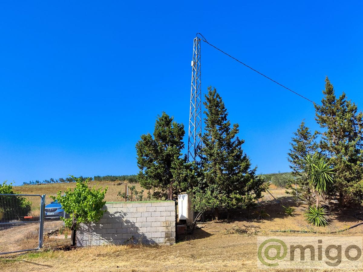 Venta de terreno en Coín