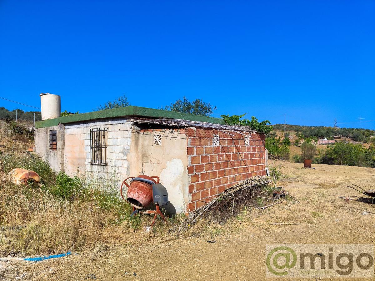 Venta de terreno en Coín
