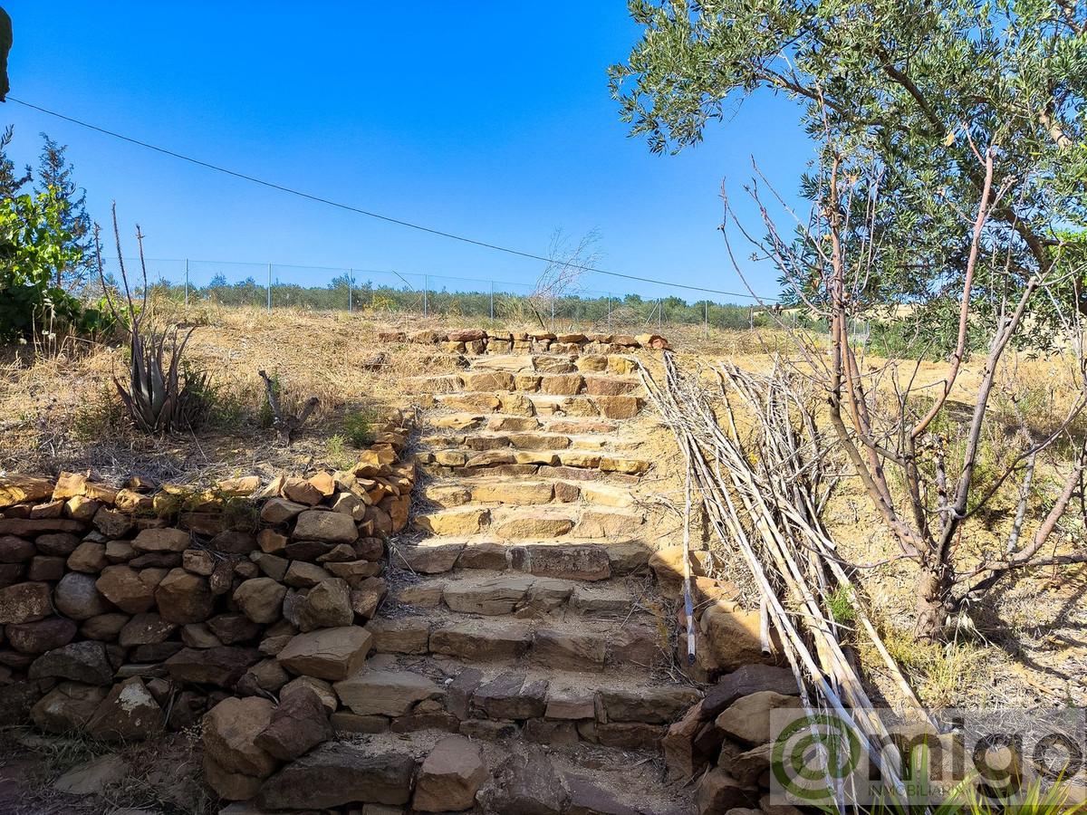 Venta de terreno en Coín