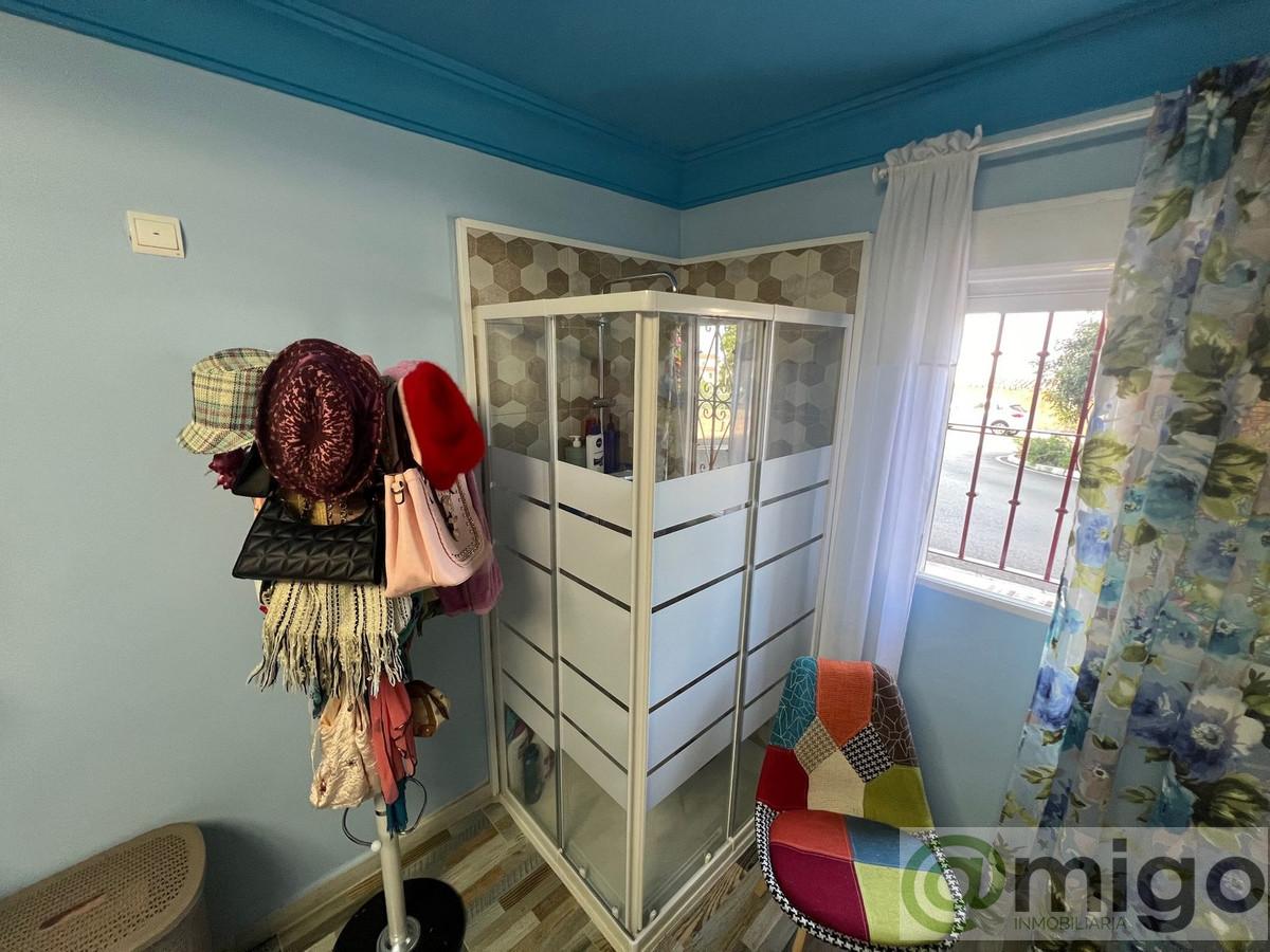 Venta de villa en Estepona