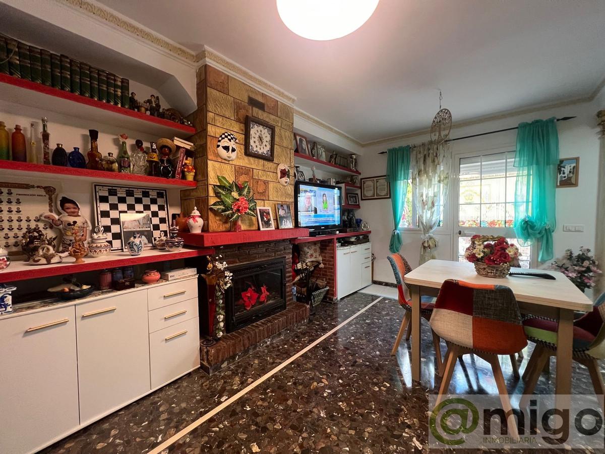 Venta de villa en Estepona