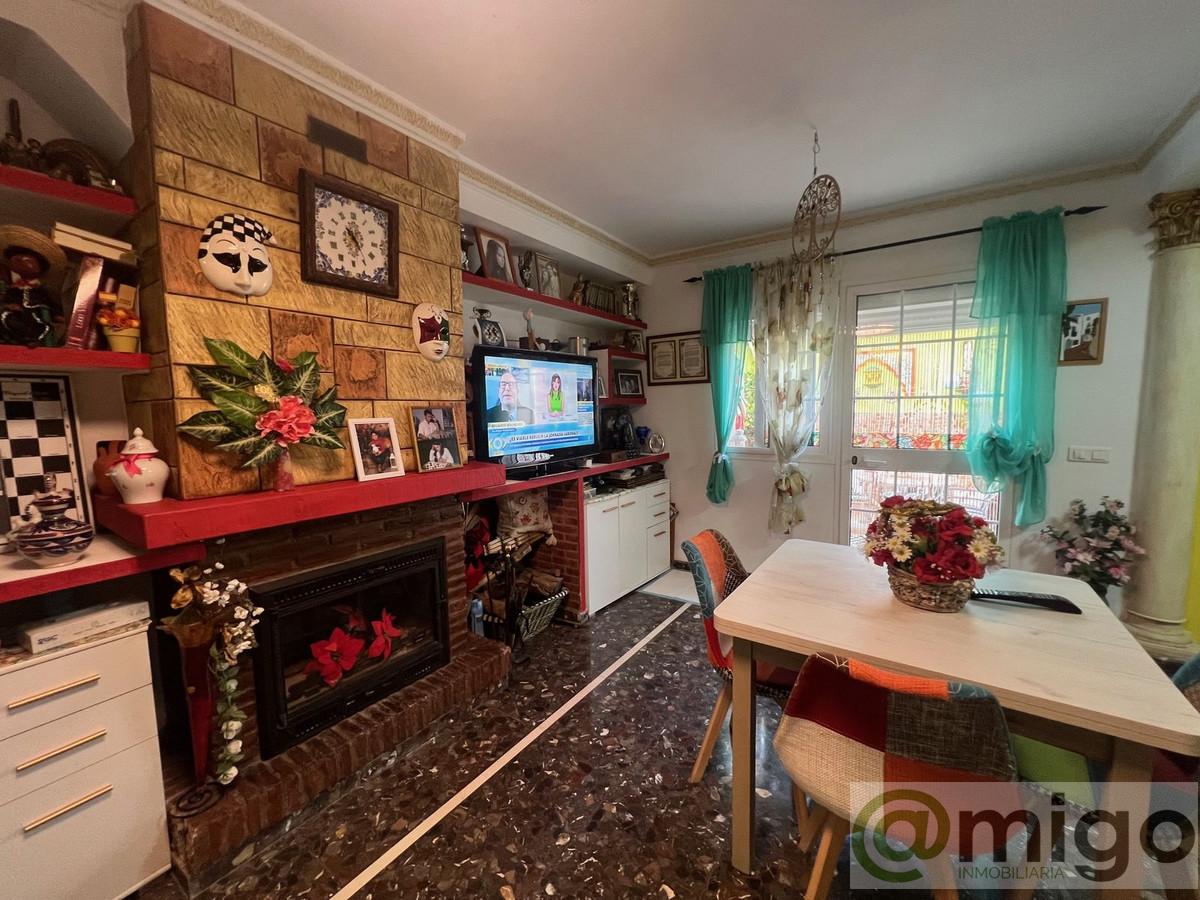 Venta de villa en Estepona