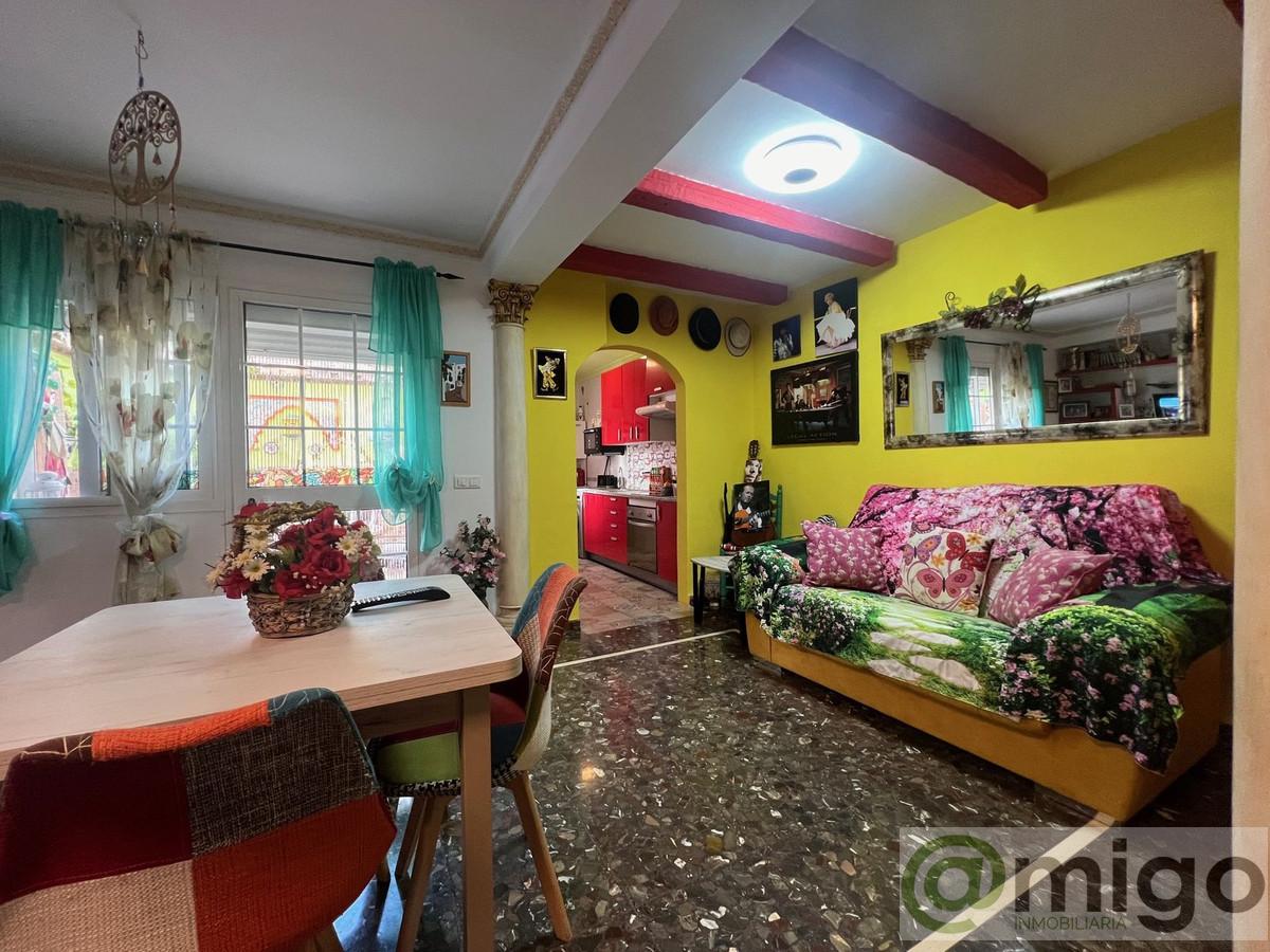 Venta de villa en Estepona