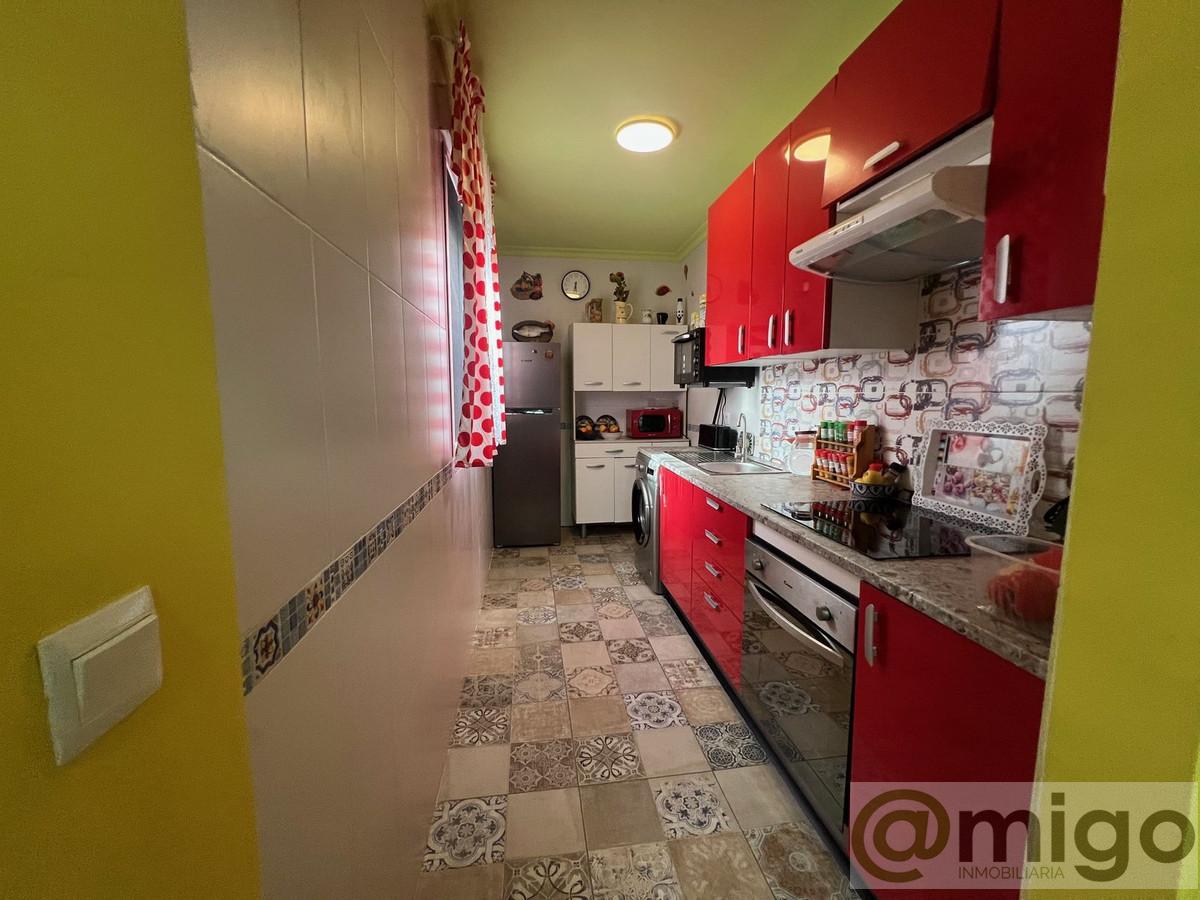 Venta de villa en Estepona