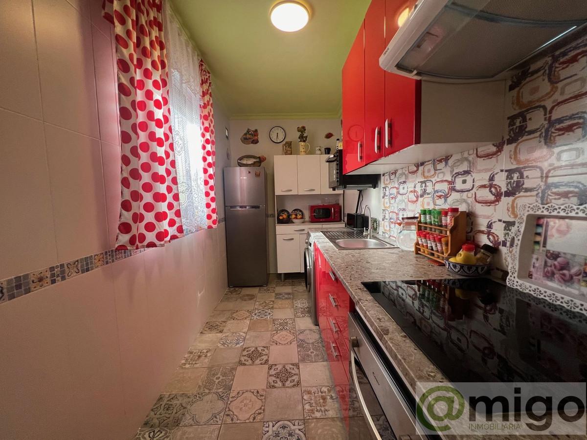 Venta de villa en Estepona