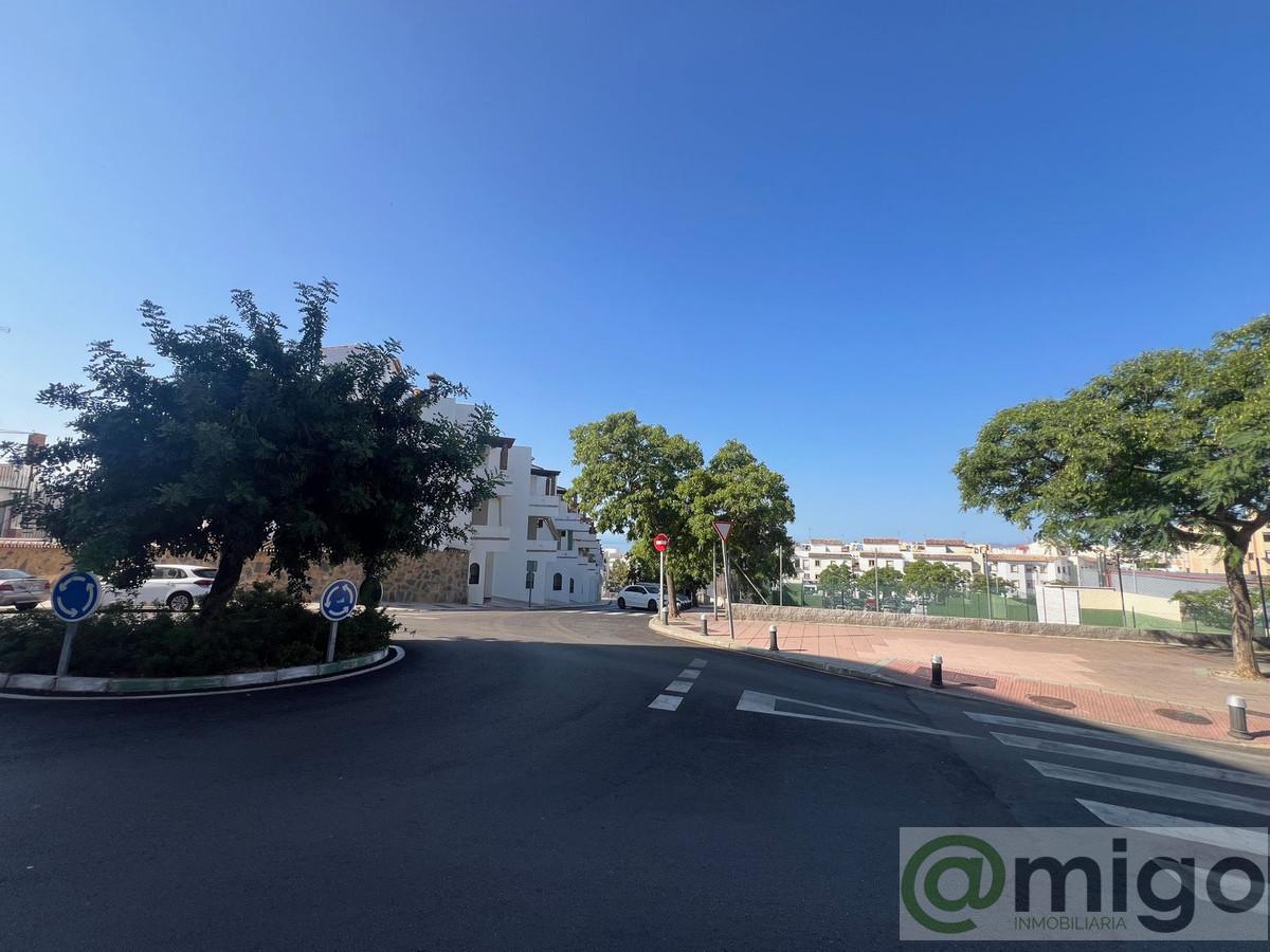 Venta de villa en Estepona