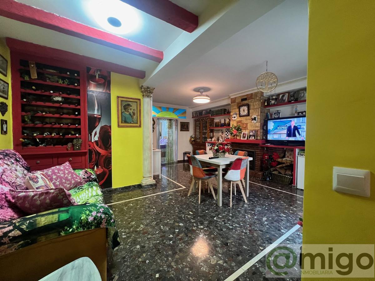 Venta de villa en Estepona