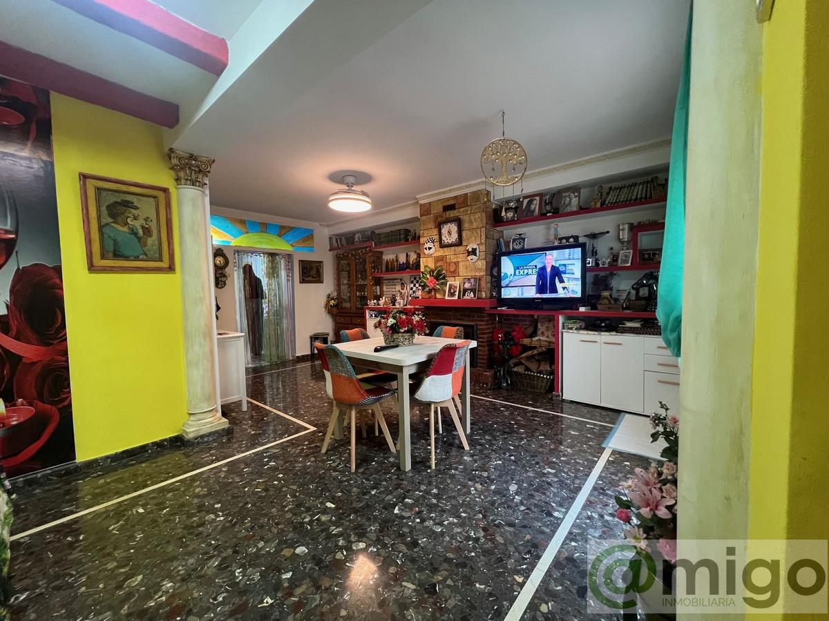 Venta de villa en Estepona