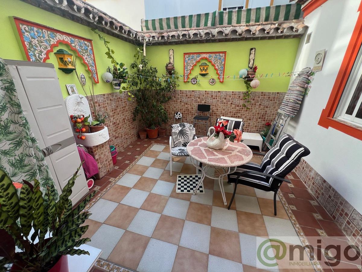 Venta de villa en Estepona