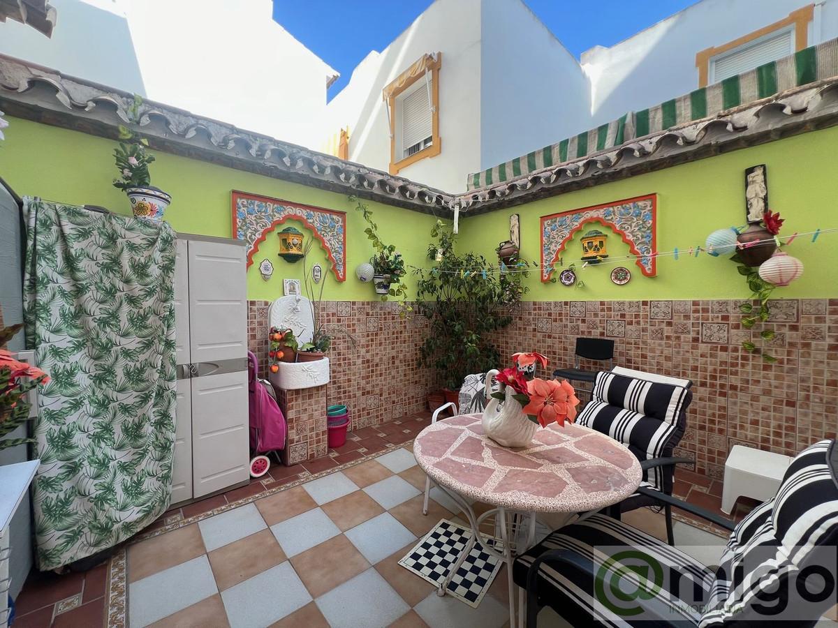 Venta de villa en Estepona