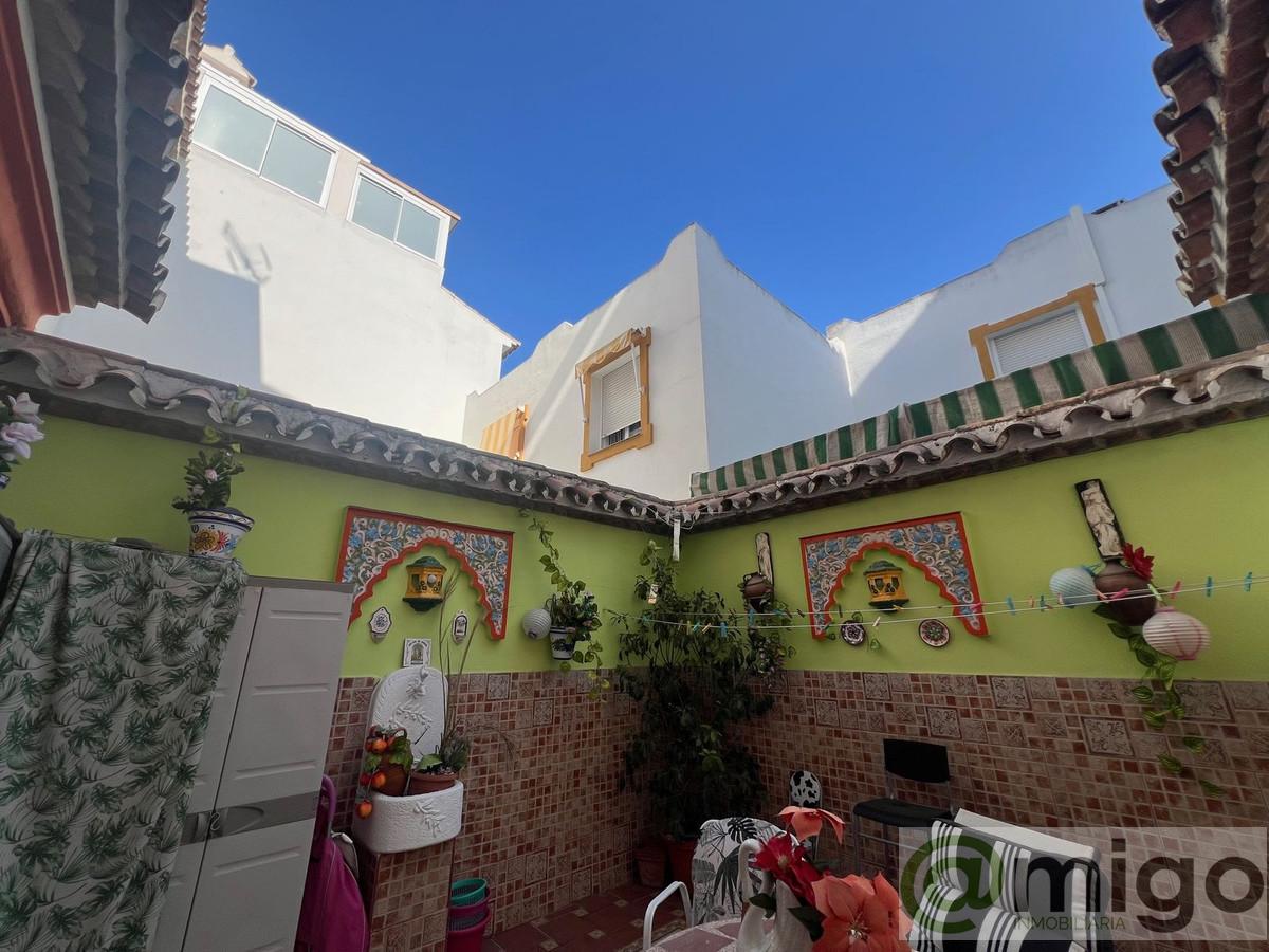 Venta de villa en Estepona