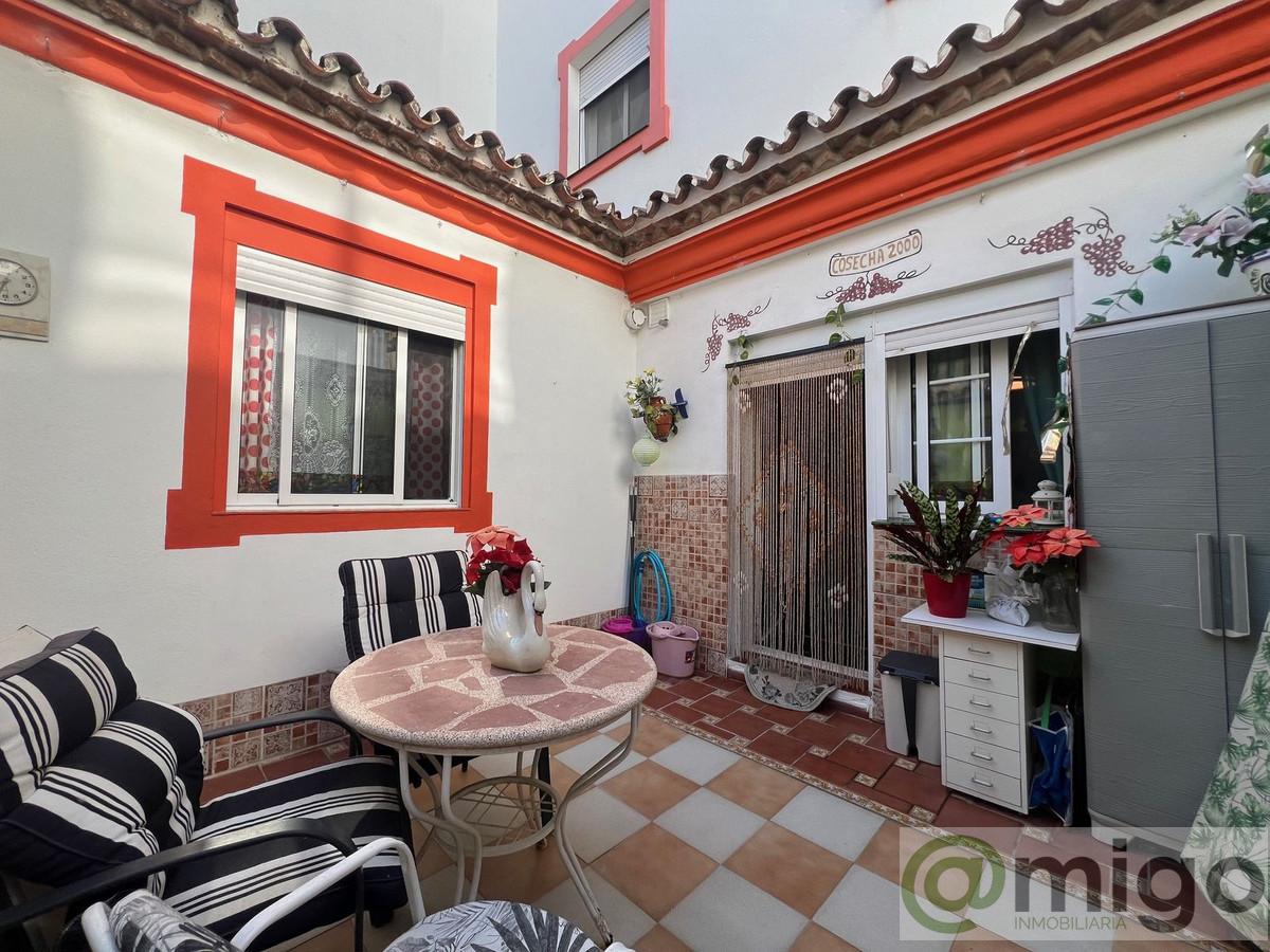 Venta de villa en Estepona