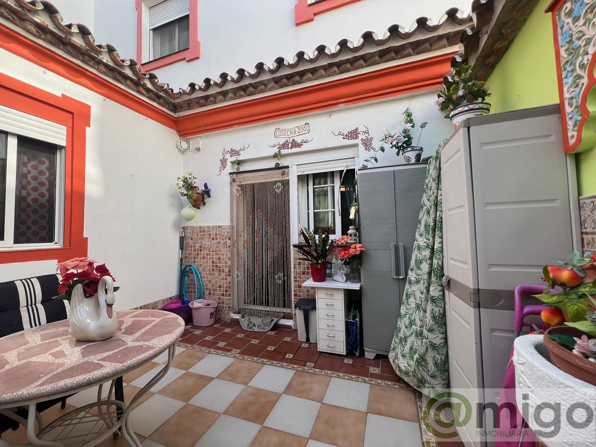 Venta de villa en Estepona