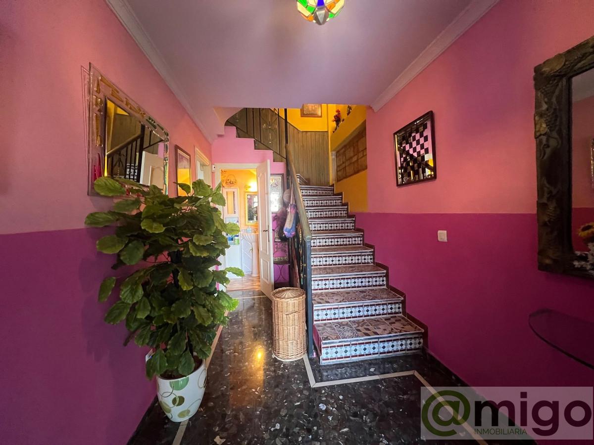 Venta de villa en Estepona