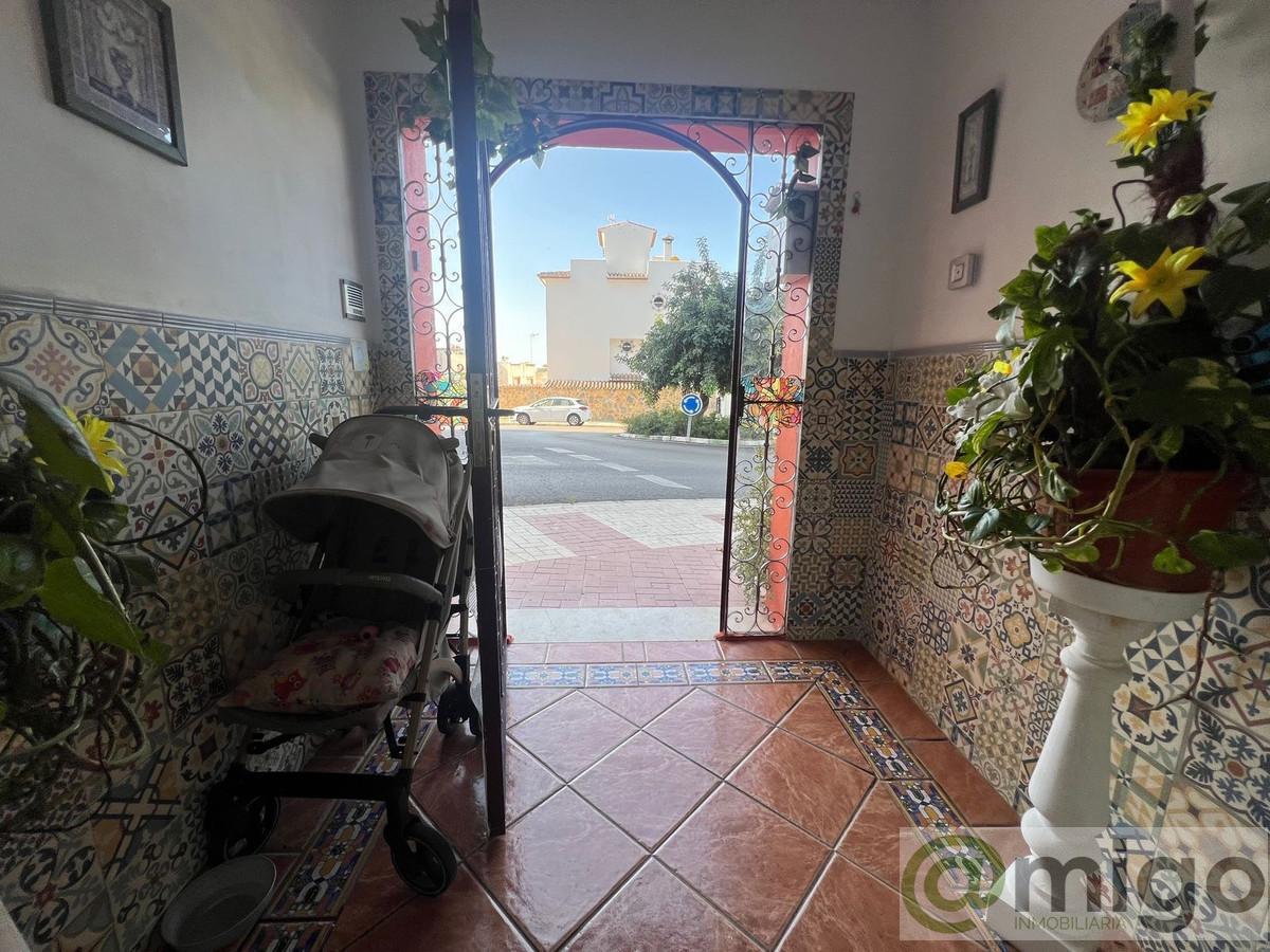 Venta de villa en Estepona