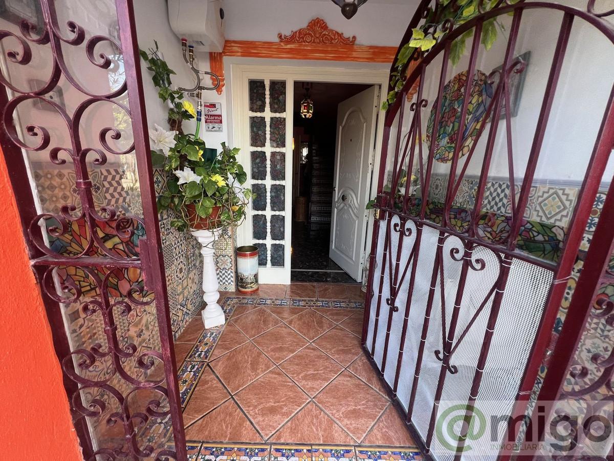 Venta de villa en Estepona