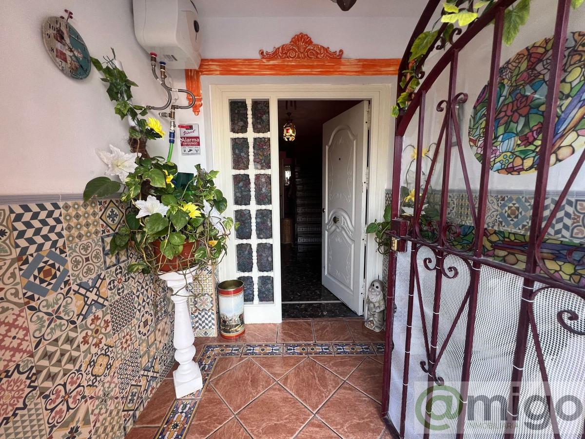 Venta de villa en Estepona