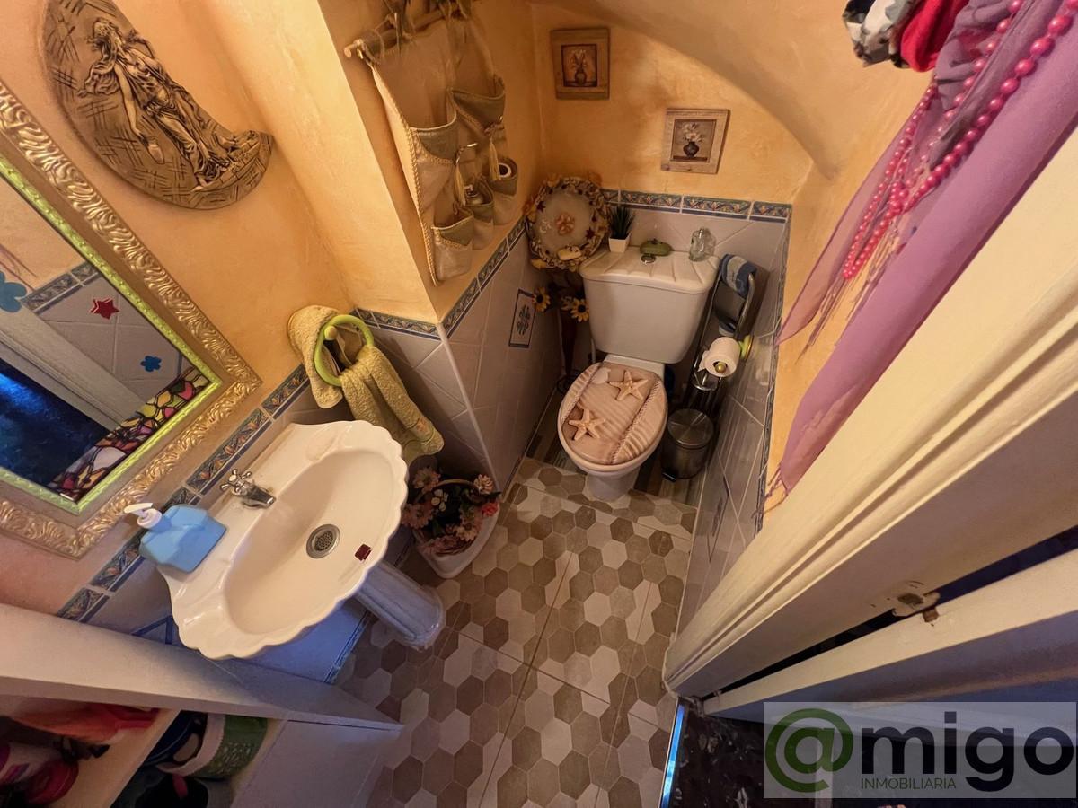 Venta de villa en Estepona