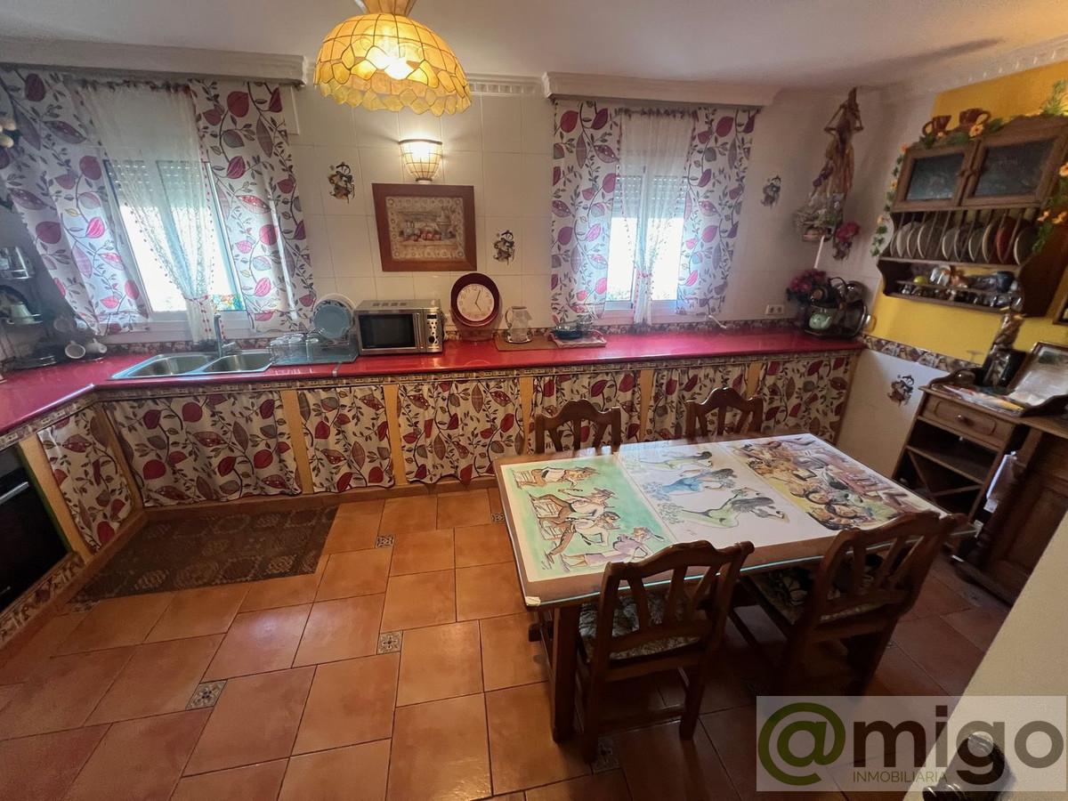 Venta de villa en Estepona