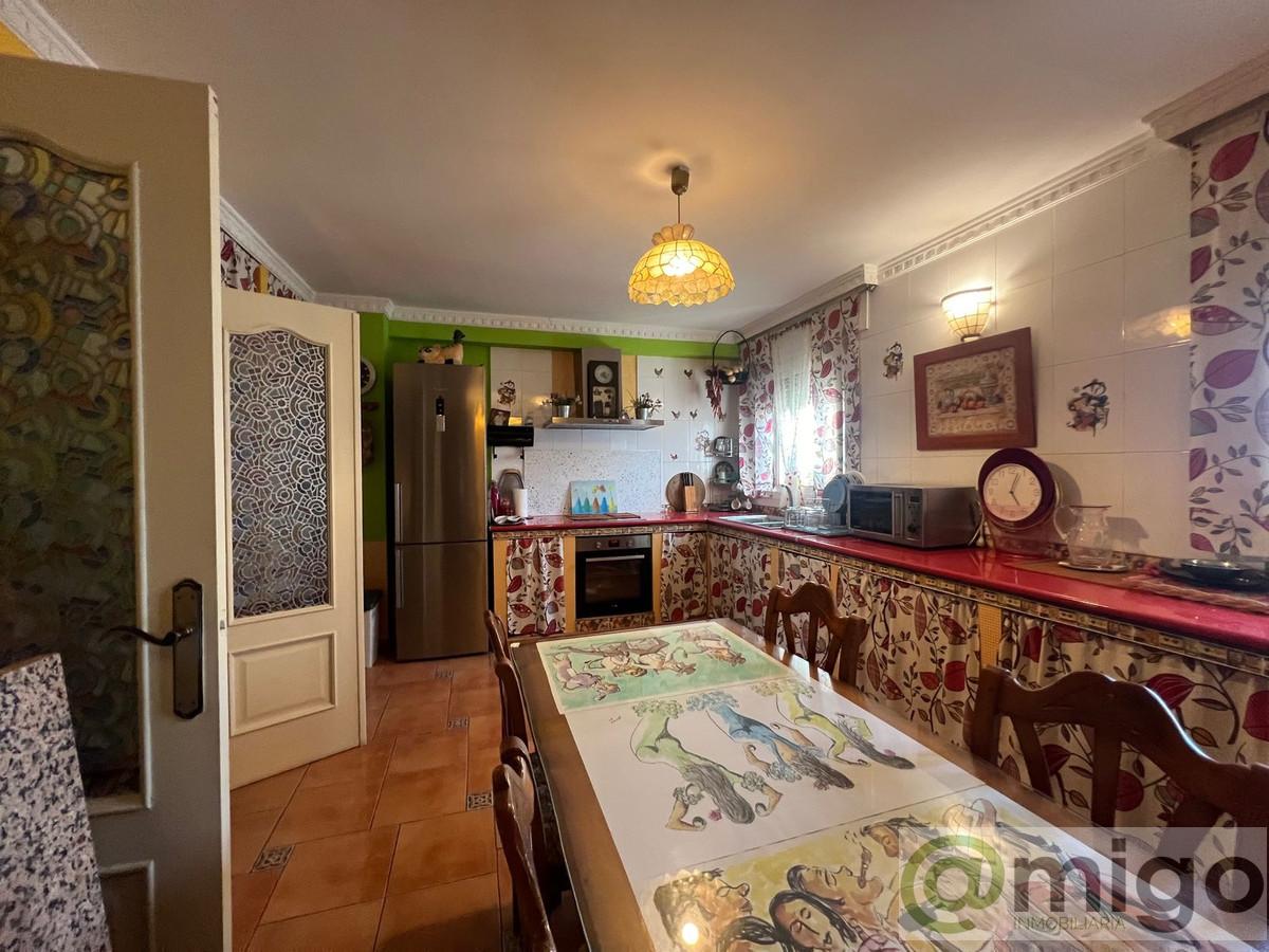 Venta de villa en Estepona