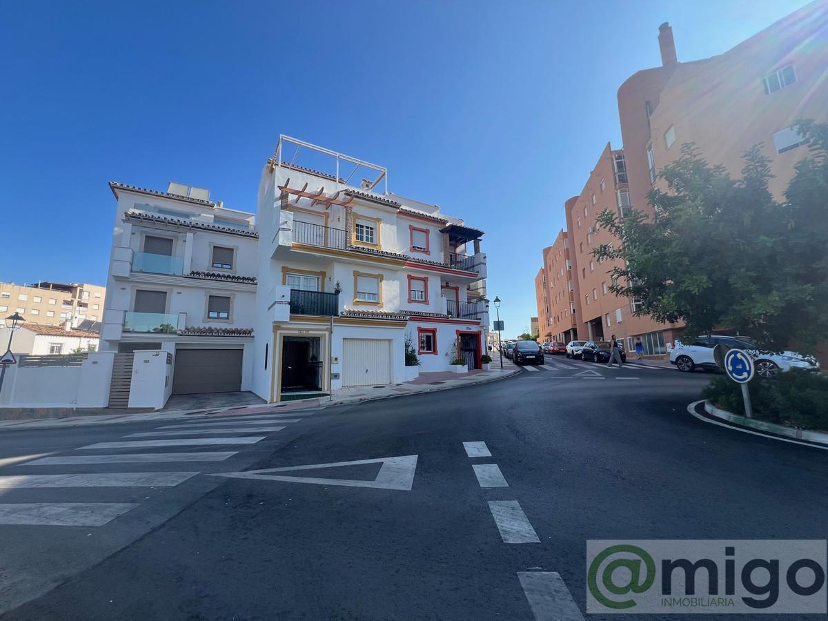Venta de villa en Estepona