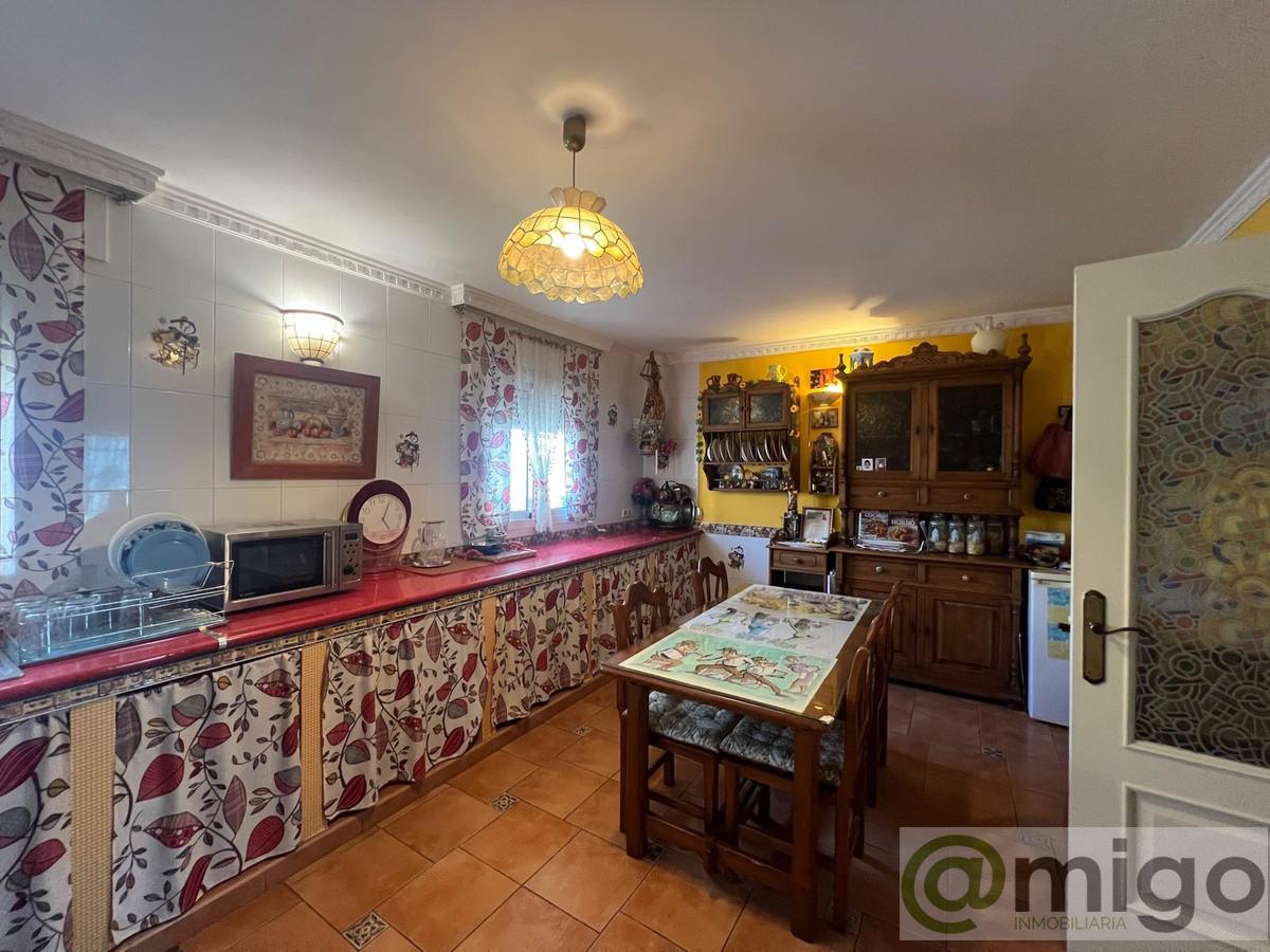 Venta de villa en Estepona