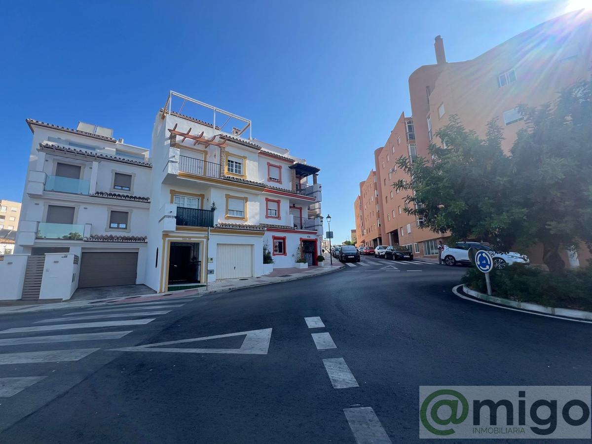 Venta de villa en Estepona