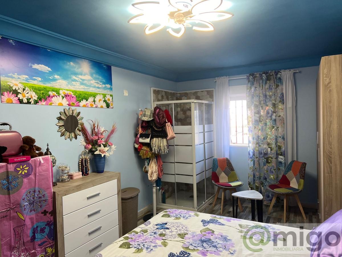 Venta de villa en Estepona