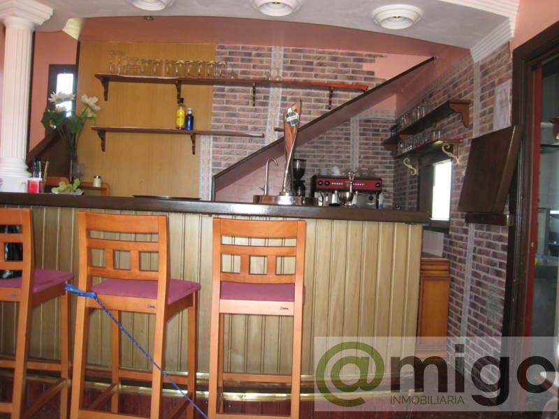 For sale of commercial in Estepona