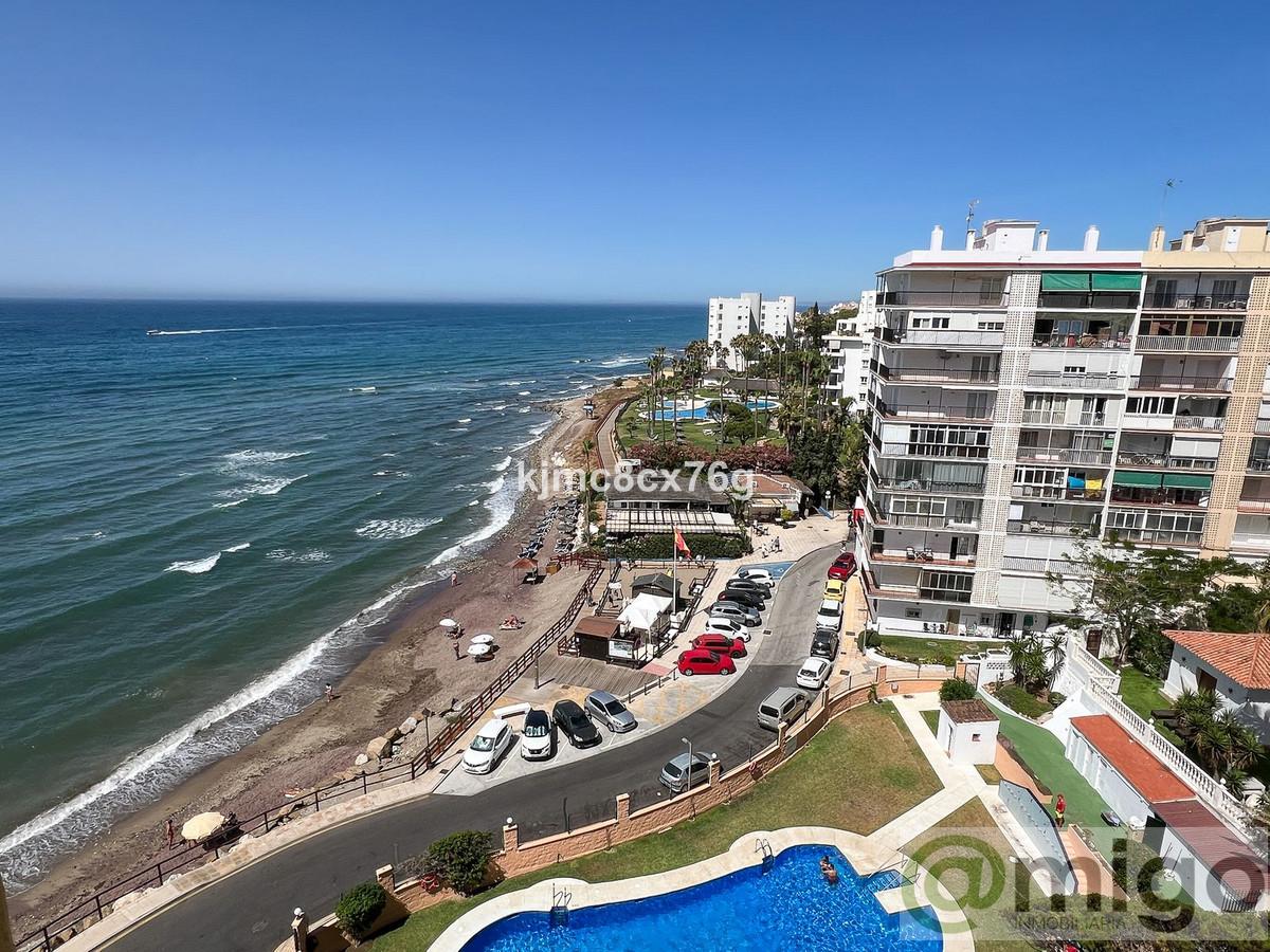 Venta de apartamento en Calahonda