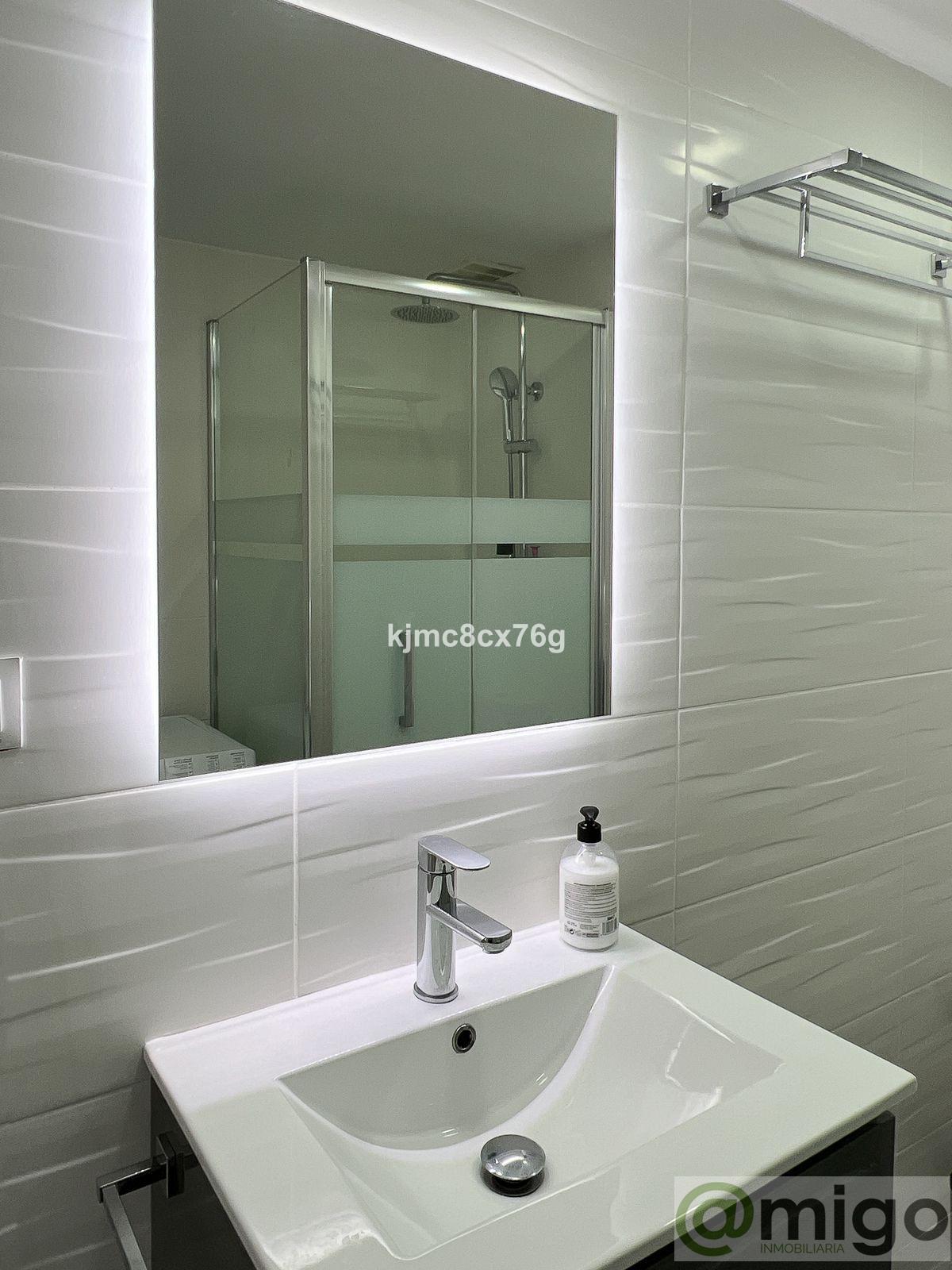 Venta de apartamento en Calahonda