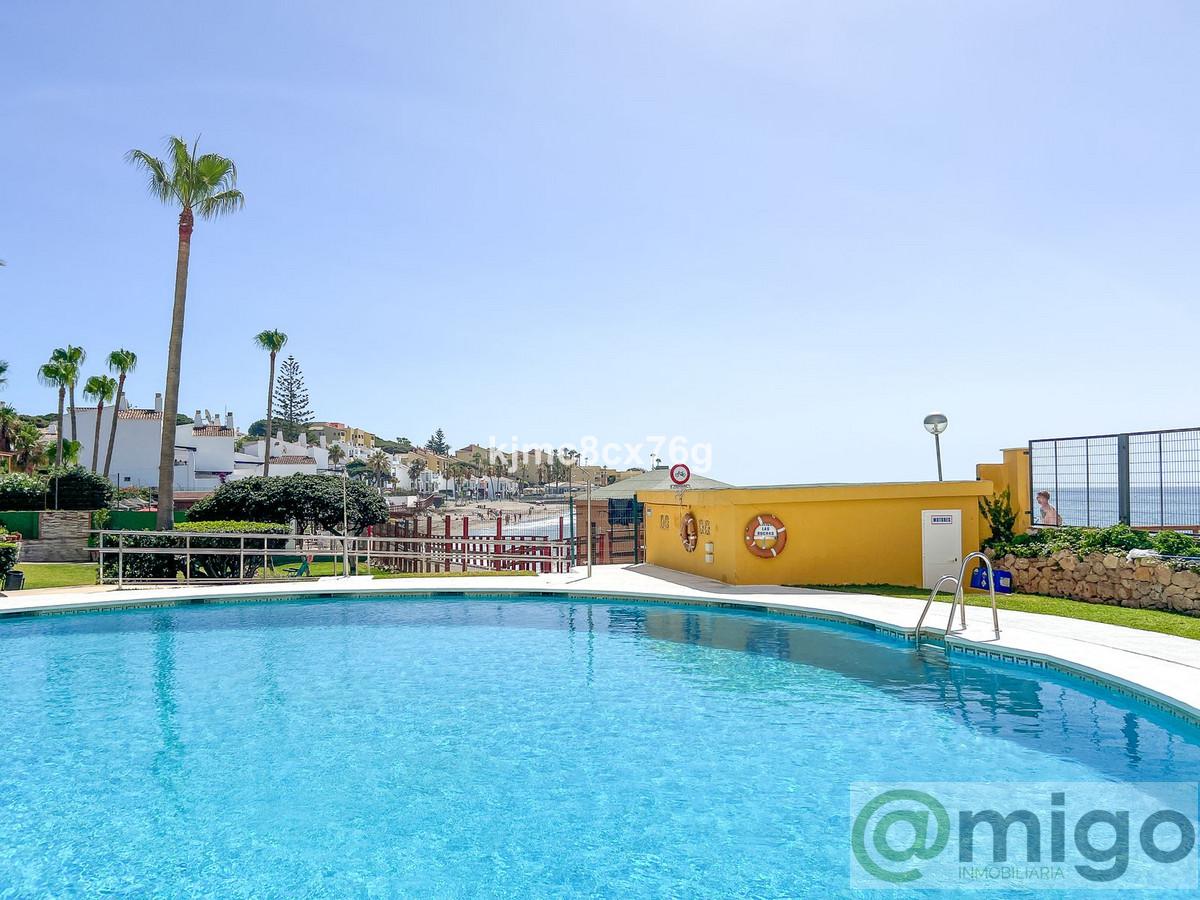 Venta de apartamento en Calahonda