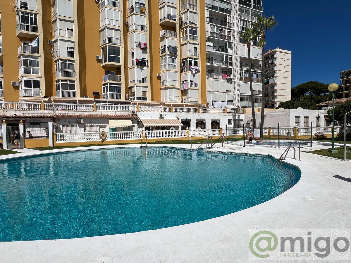 Venta de apartamento en Calahonda
