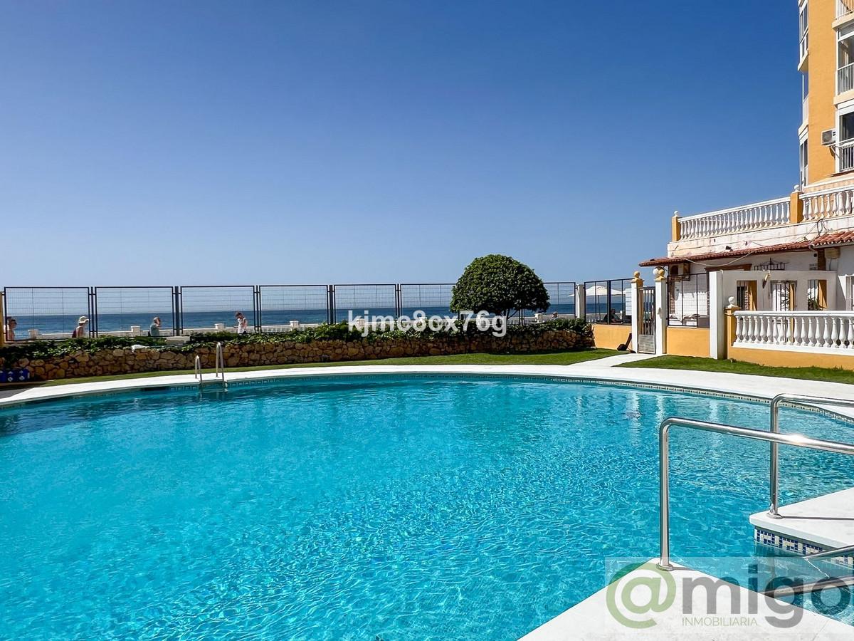 Venta de apartamento en Calahonda