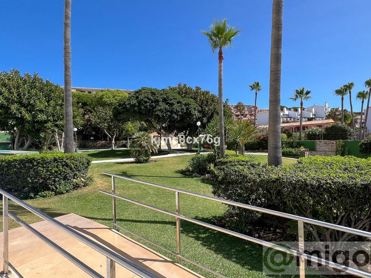 Venta de apartamento en Calahonda