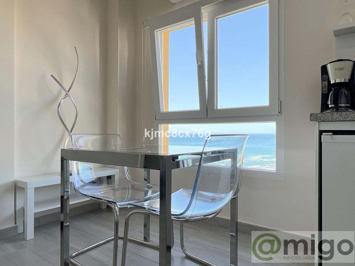 Venta de apartamento en Calahonda